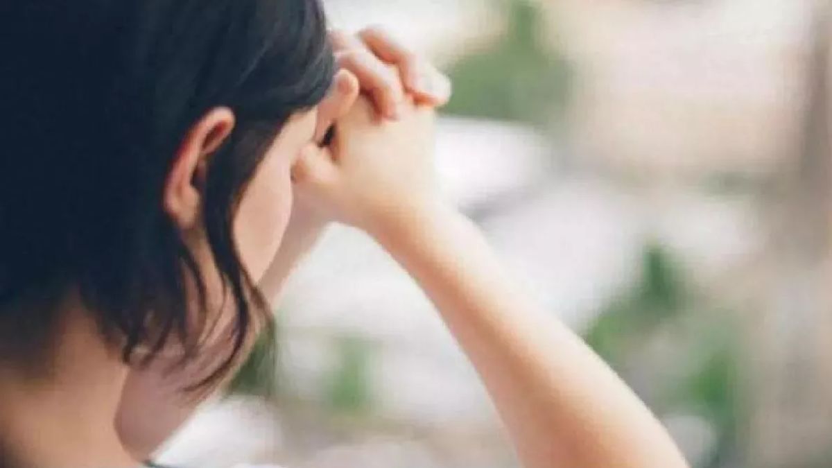 man staged a rape drama to secure a verdict in his case and is now behind bars