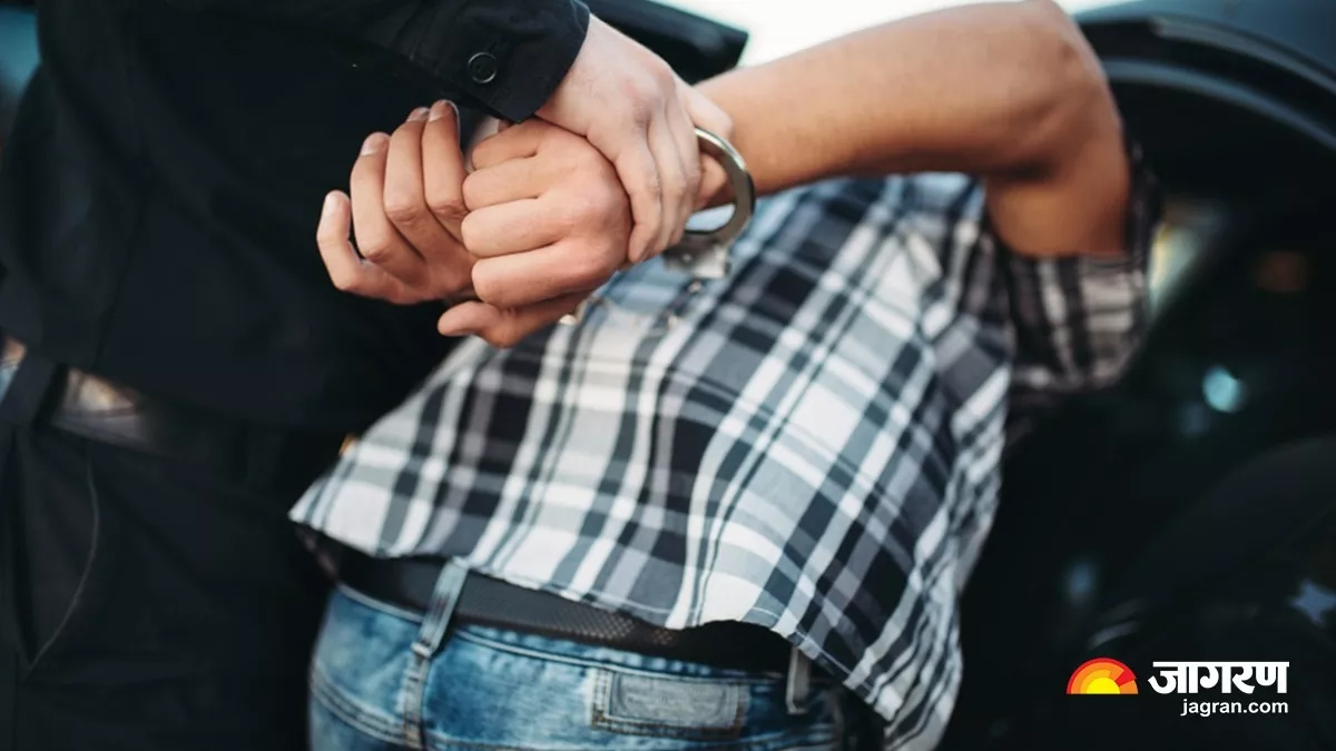 heroin smugglers arrested in patna police bust drug network