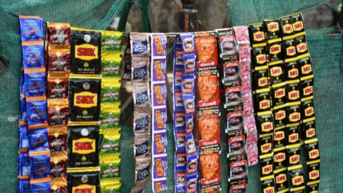 pan masala news government order benefits buyers directly