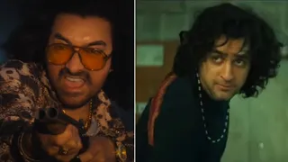 आमिर खान और इमरान खान (फोटो क्रेडिट- एक्स)