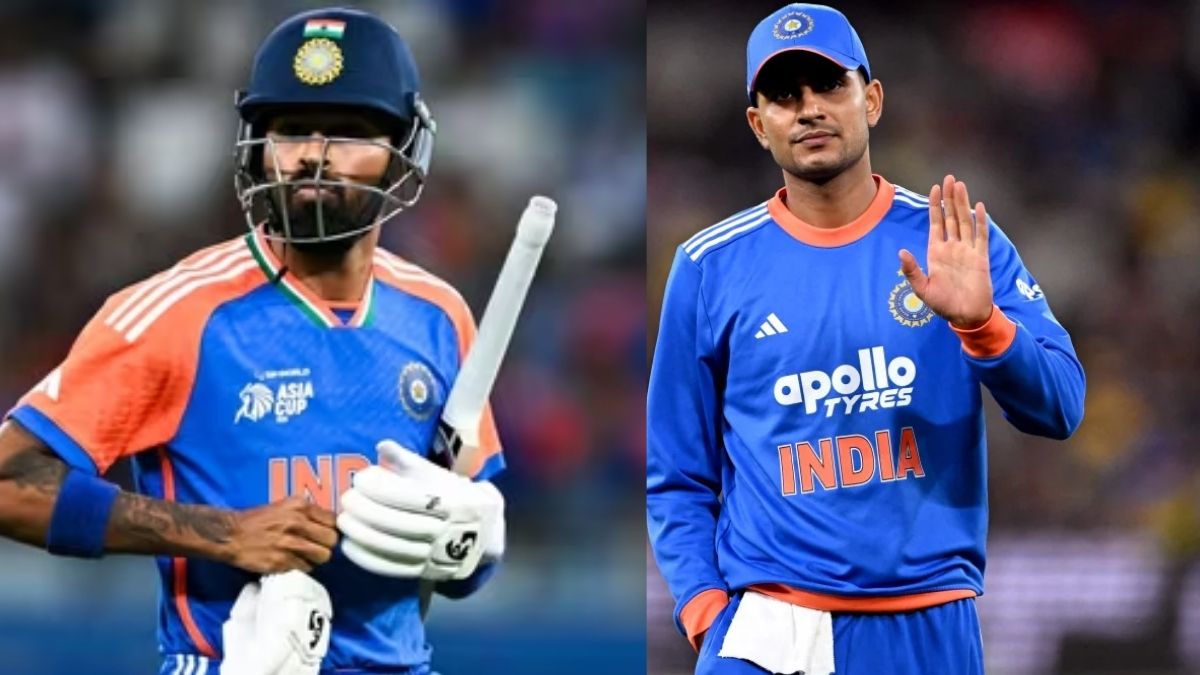 ind vs sa t20 squad india national cricket team hardik pandya return shubman gill yashasvi jaiswal