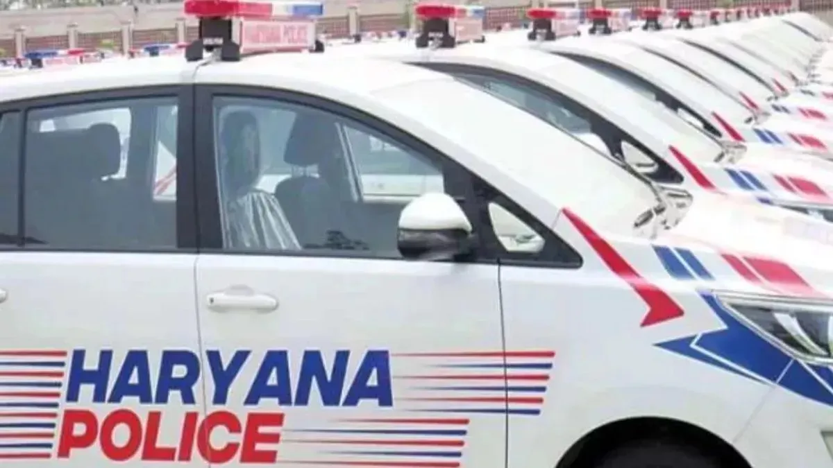 Haryana News: पंचकूला पुलिस का 'क्लीन-अप' अभियान जारी, नवंबर में 89 अपराधी गिरफ्तार
