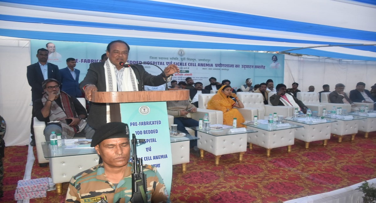 hemant sorens delhi visit minister denies alliance breakup rumors