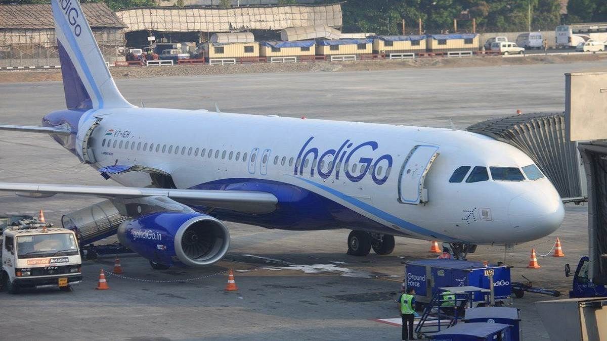 indigo flights cancelled why over 200 flights were cancelled