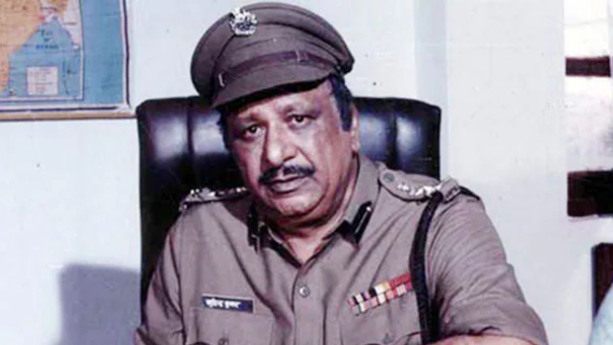 actor jagdish raj become police officer in 144 times in movies record held in guinness book world records