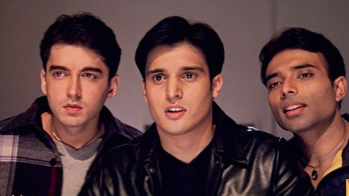 actor jimmy shegill was chocolatey boy gave 56 flop films read about her career and life story