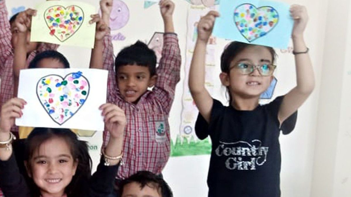 punjab schools adopt finland education model skills happiness