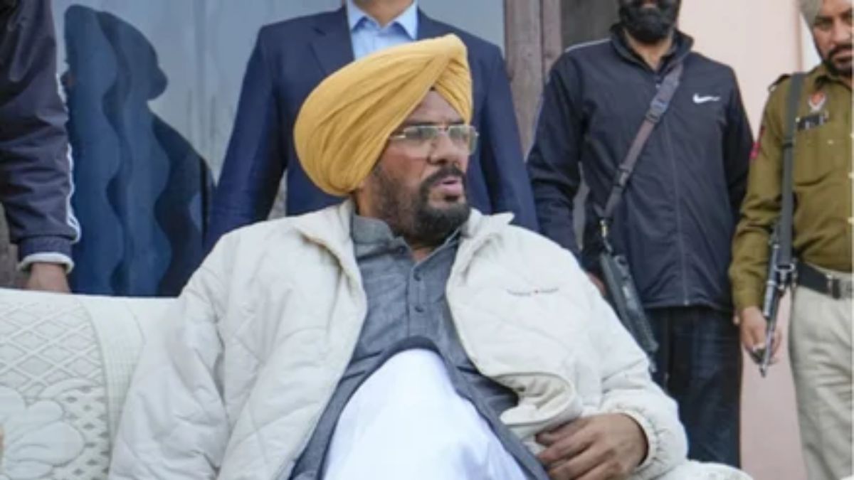 aap mla kuldeep dhaliwal announces 68 crore road project for floodhit areas