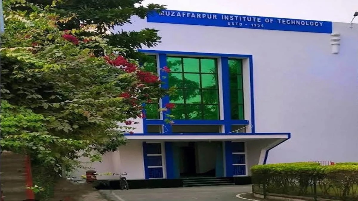 now placement drives will be held every two to three months in engineering colleges in muzaffarpur