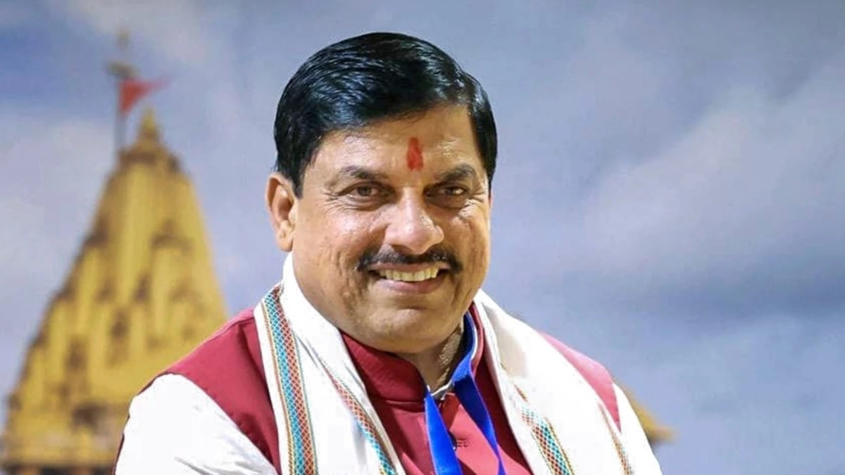 mohan yadav focuses on ladli laxmi scheme child development in madhya pradesh