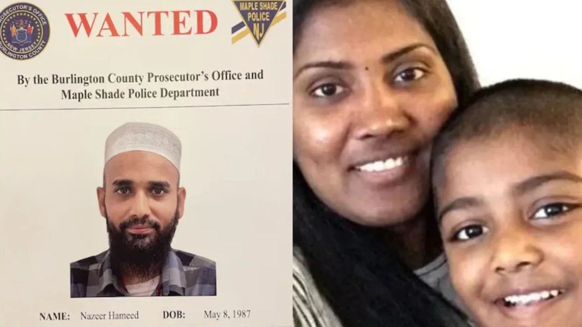 fbi has offered 50000 dollar bounty on nazir killer of an indian mother and son in us