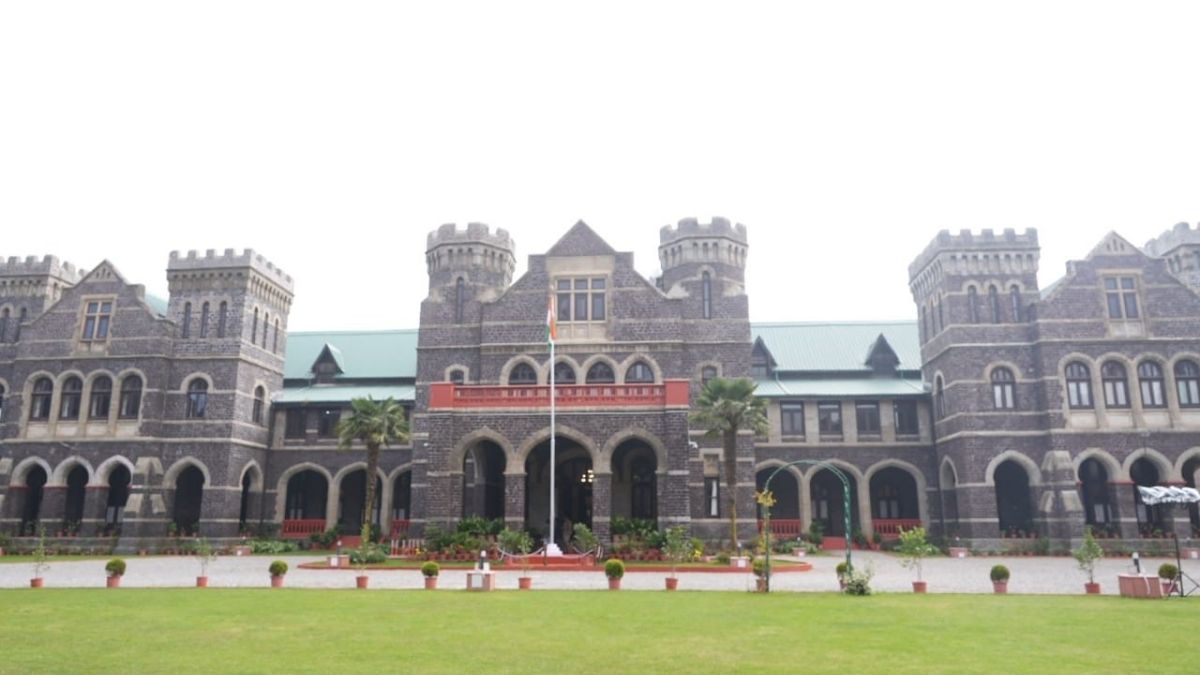 after the governor s house and raj bhavan now lok bhavan the historic buildings name has been changed for the third time