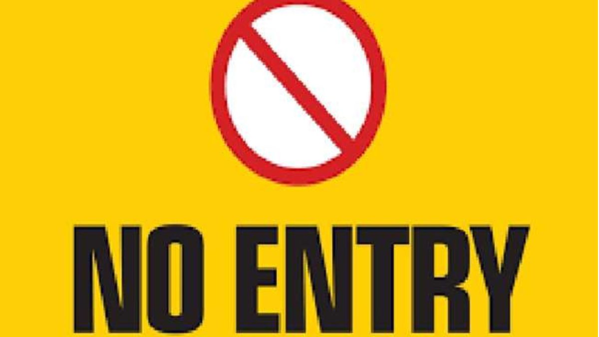 haridwar traffic alert no entry on premnagar flyover until dec 5