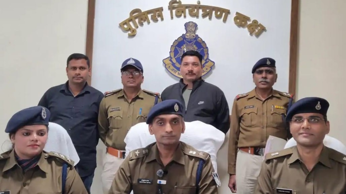 raisen rape case accused jailed accomplices arrested in bhopal