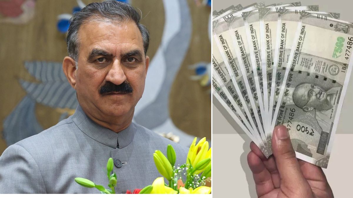 himachal pradesh 35687 women beneficiaries under indira gandhi scheme