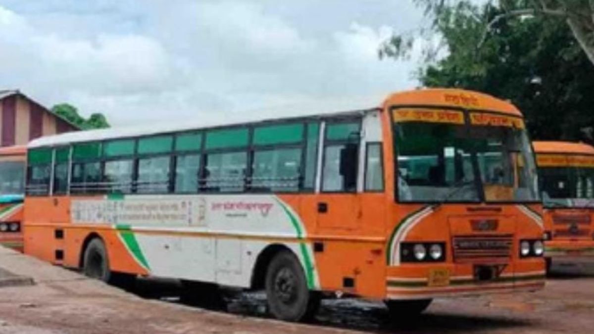 upsrtc bus service on tanakpur route resumes