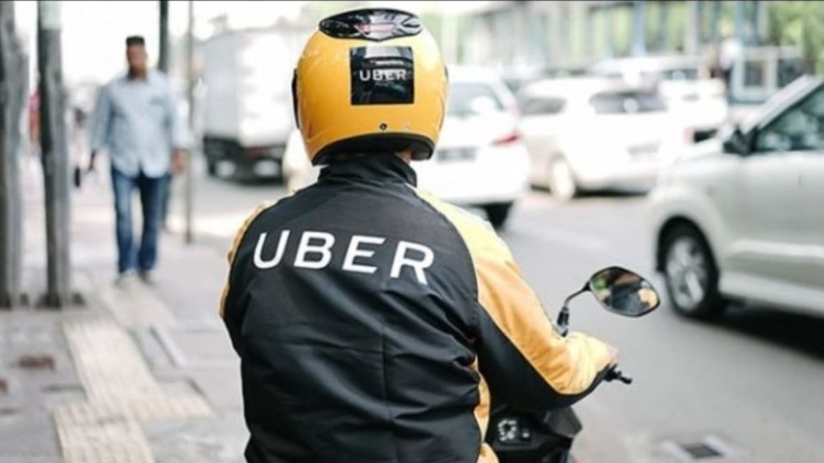 uber india faces fir after bike taxi accident in mumbai