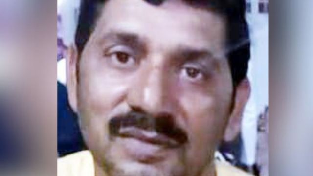 उधमसिंह नगर में बेकाबू डीसीएम की टक्कर से पिकअप चालक की दर्दनाक मौत, परिवार में मचा कोहराम
