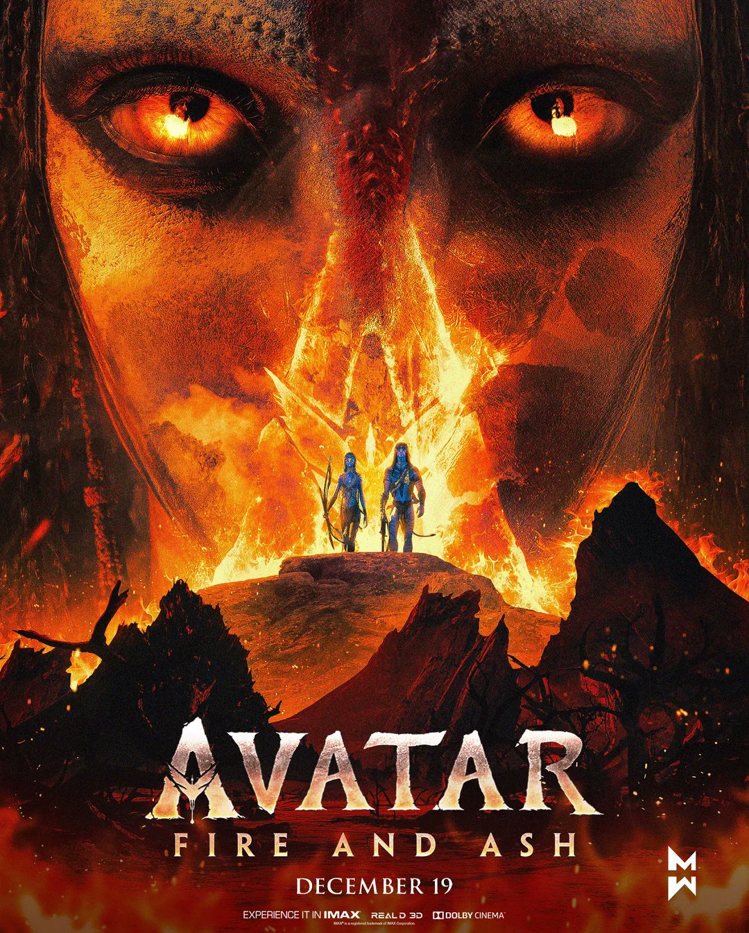 Avatar 3movie