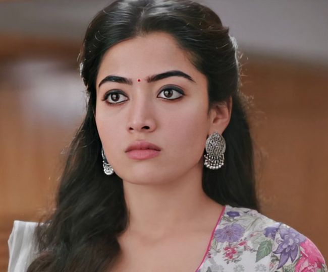 rashmika