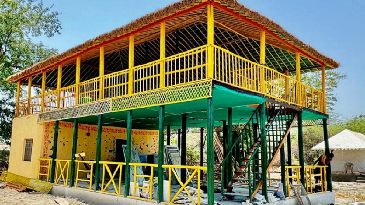 riverside bliss discover the perfect night camp site