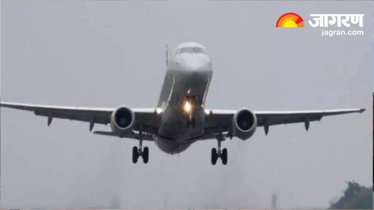 flight cancellations at lucknow airport passengers protest delays