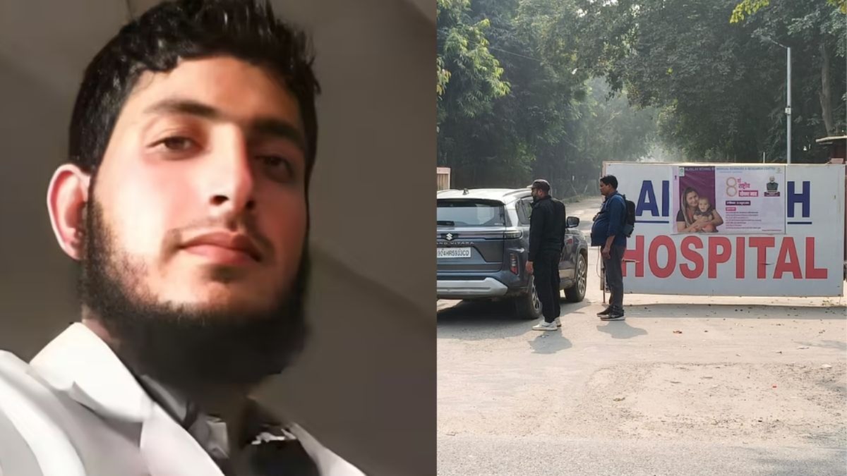 faridabad shop selling chemicals to terrorist mujammil sealed