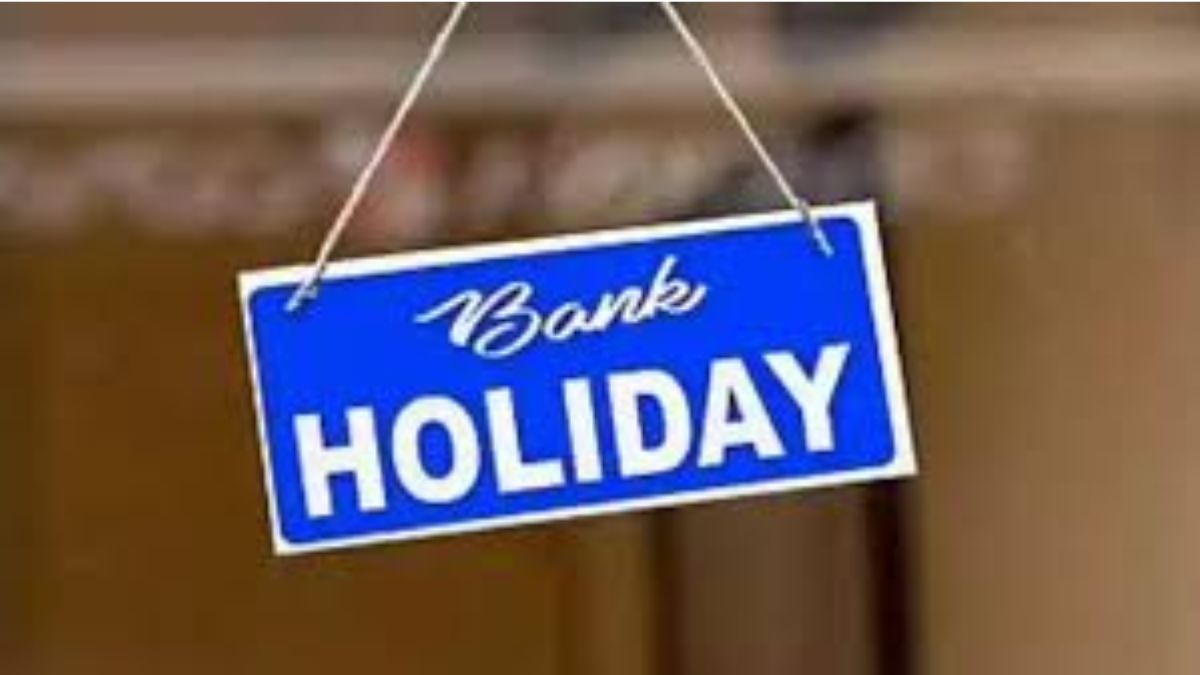 bank holiday today check december bank holiday list