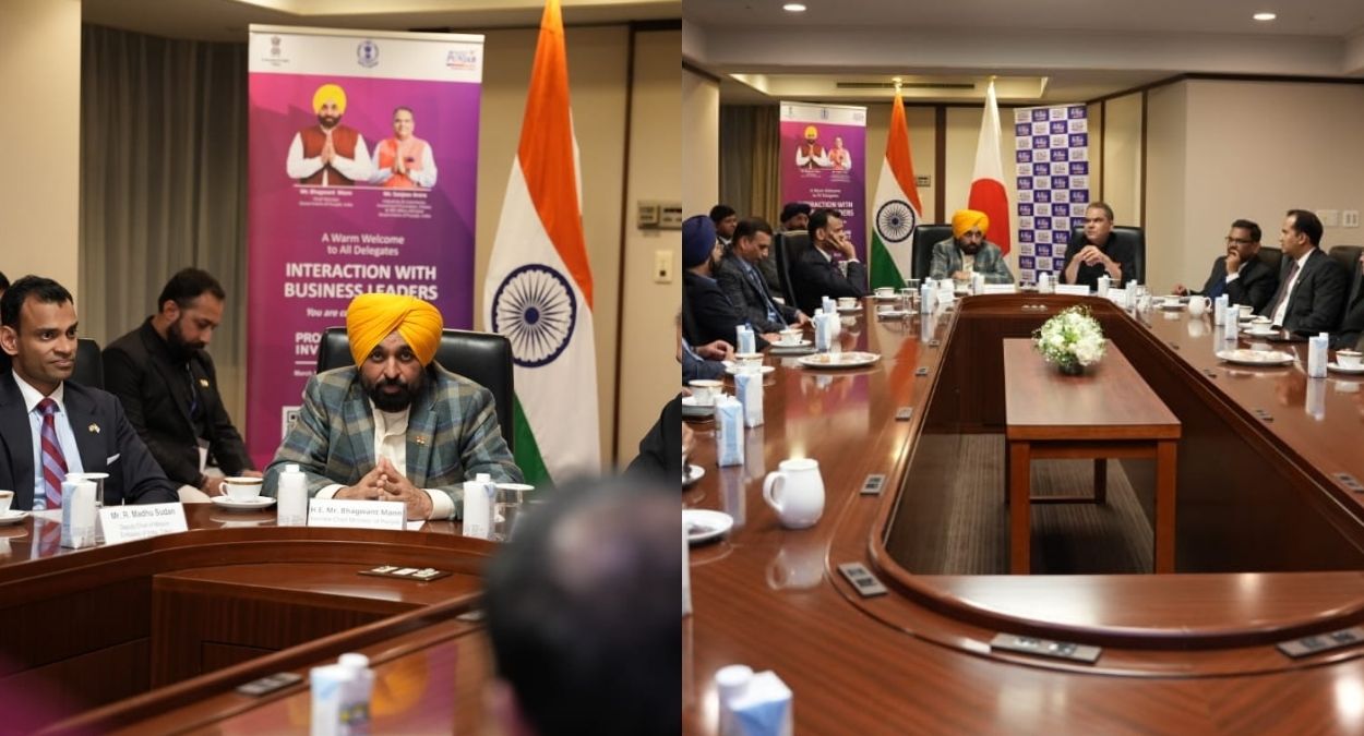 punjab attracts 400 crore investment for skill development center job opportunities in punjab