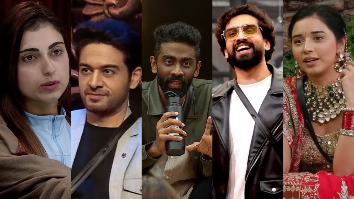 bigg boss 19 winner tv actress taunt makers as gaurav khanna will be winner says who should win the show