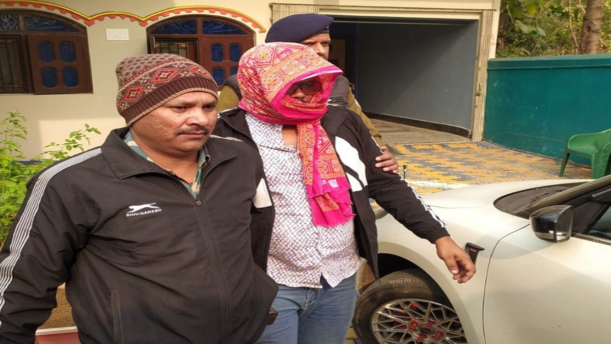 bokaro murder case harshs chilling confession to police