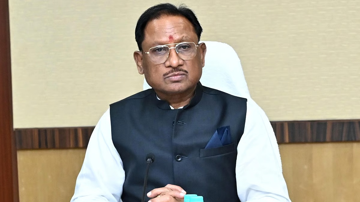 cg news cm announces government will introduce strict laws in winter session to prevent forced conversions