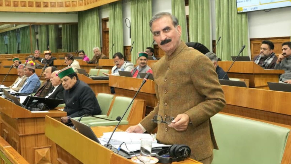 himachal pradesh cm advisors salaries expenses government disclosure