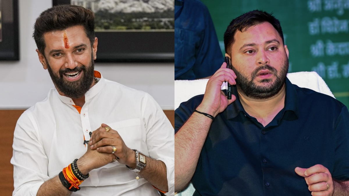 bihar politics mla defections spark speculation chirag tejashwi parties in talks