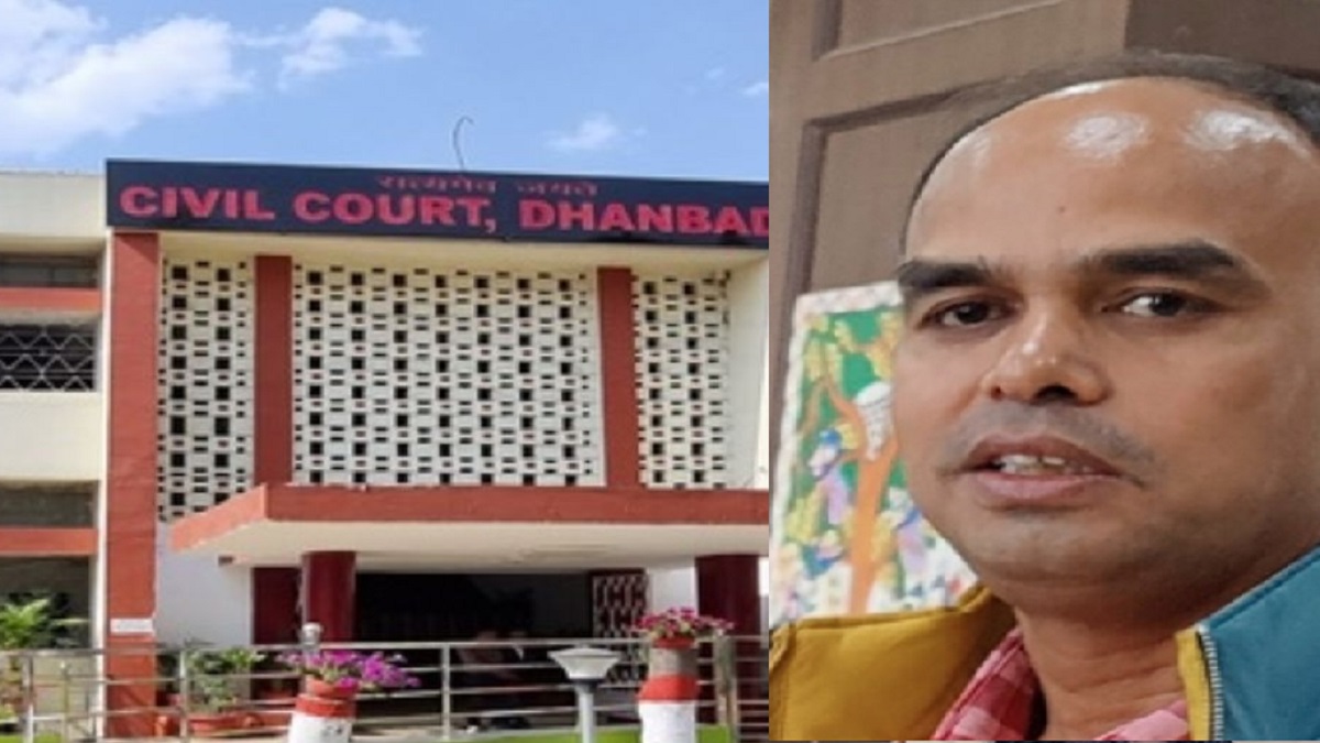 exmla vinod singhs statement recorded in dhanbad court in ajsu leader attack case