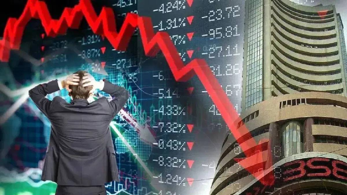 elcid investments limited stock crashes investors losses rs2 lakh per share in 13 months