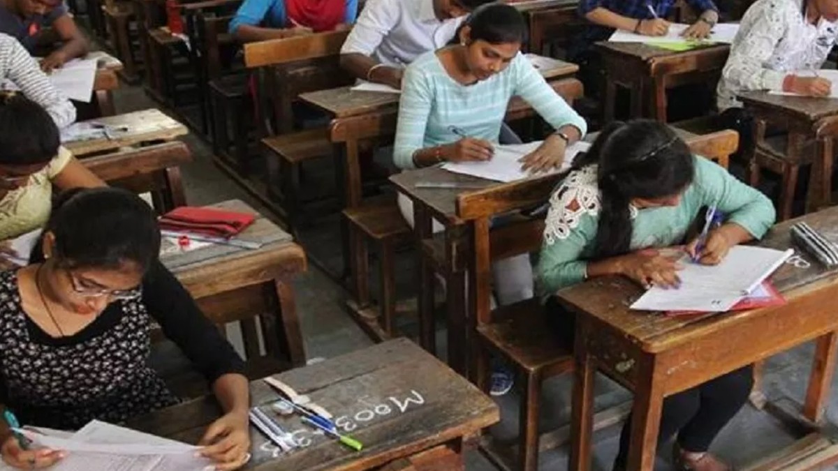 girls face 40 km travel for exams boys get local centers in lalit narayan mithila university