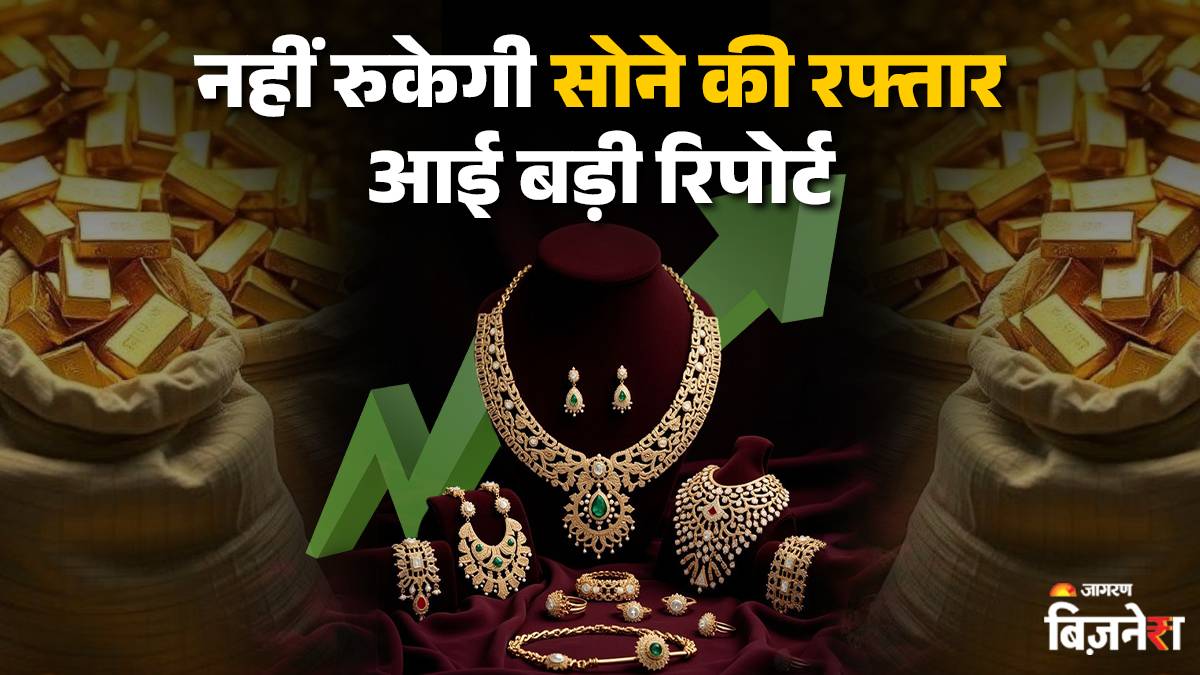 gold forecast 2026 gold prices will rise sharply next year says world gold council