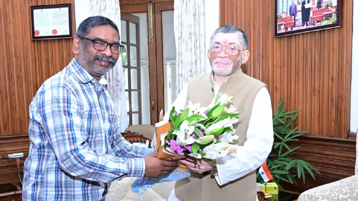 governor seeks clarification on jharkhand university coaching center bills