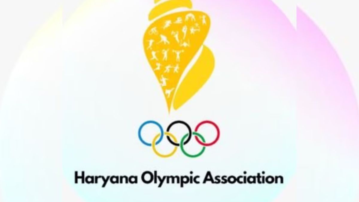 haryana olympic association enhances sports safety measures