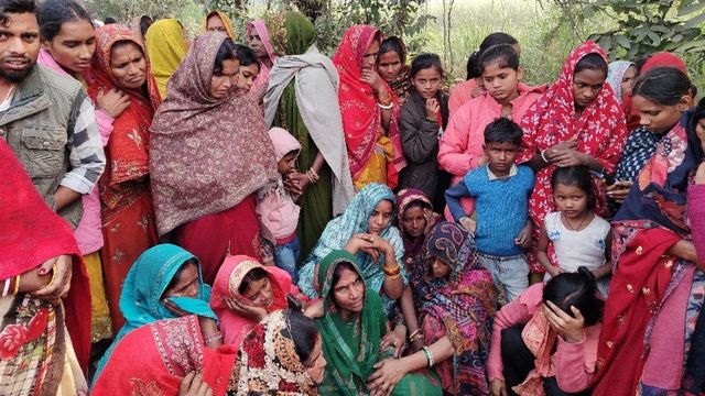जांच केंद्र संचालक की धारदार हथियार से हत्या, समस्तीपुर में सात घंटे तक सड़क जाम
