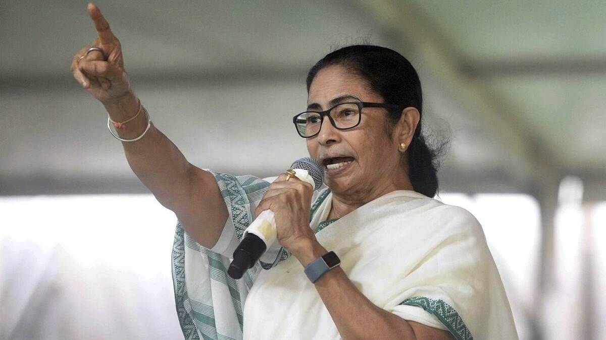 mamata banerjee on tmc mla humayun kabir suspension no place for riot politics