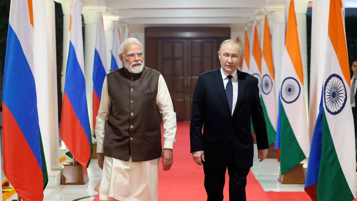 indiarussia summit 2024 boosting economic ties and trade balance