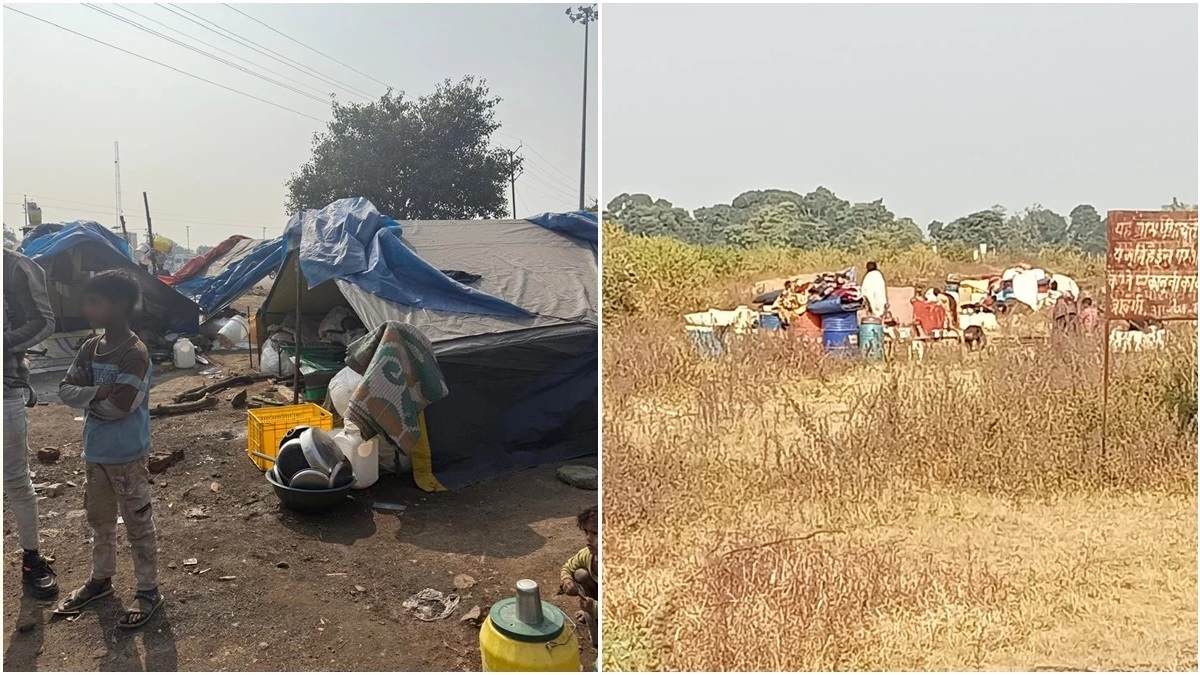 jabalpur voter list irregularities suspected illegal immigrants obtain ids