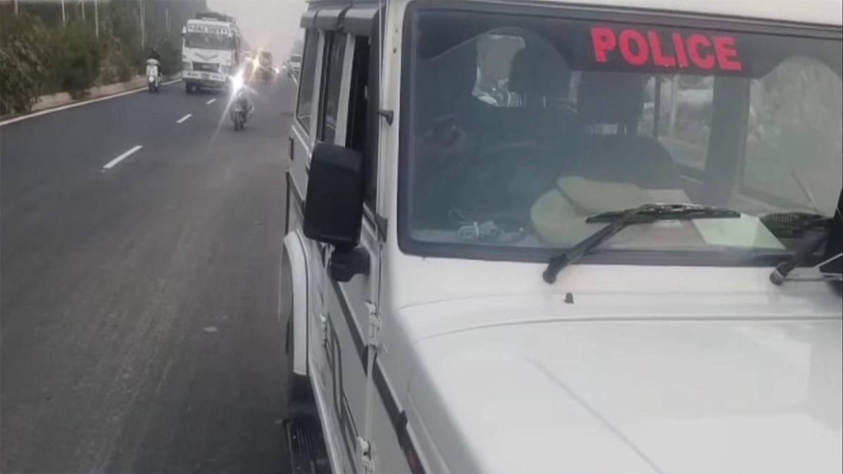 jammu police warns nonverification is a legal violation