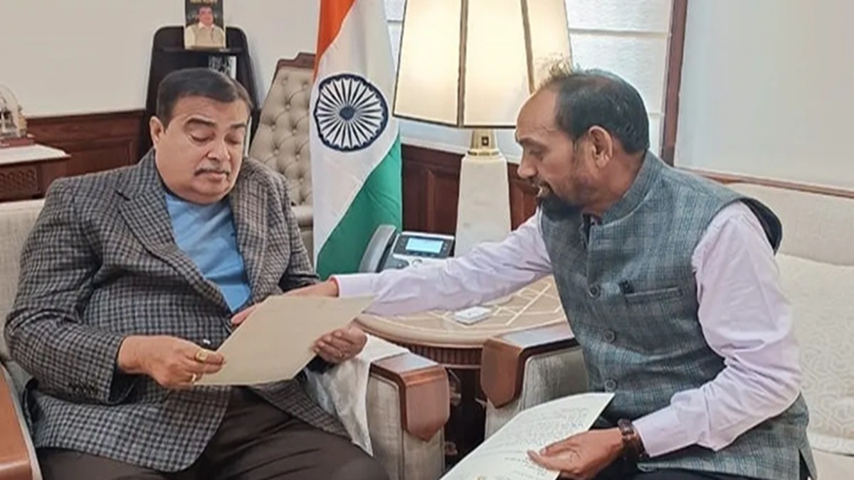 jamshedpurbankura industrial corridor new roads connectivity boost