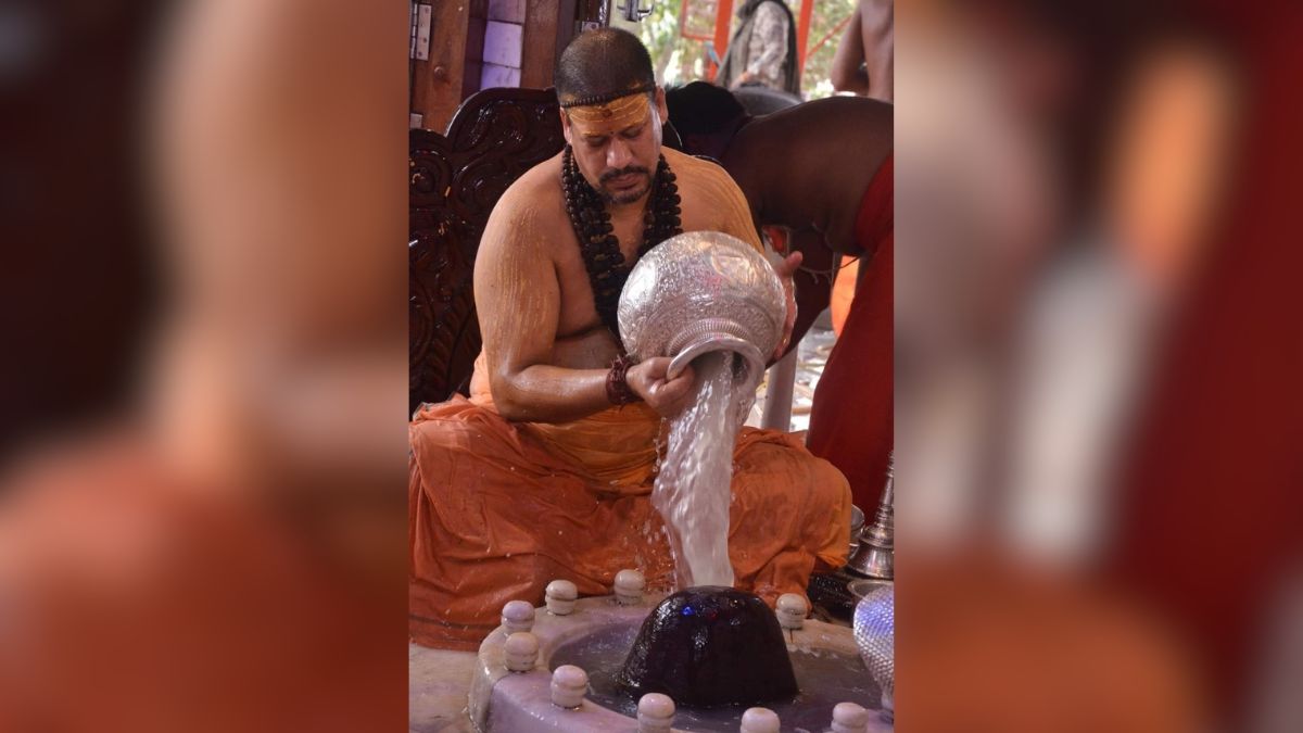 simultala shivshakti mahayagya kailashanand giri maharaj to attend