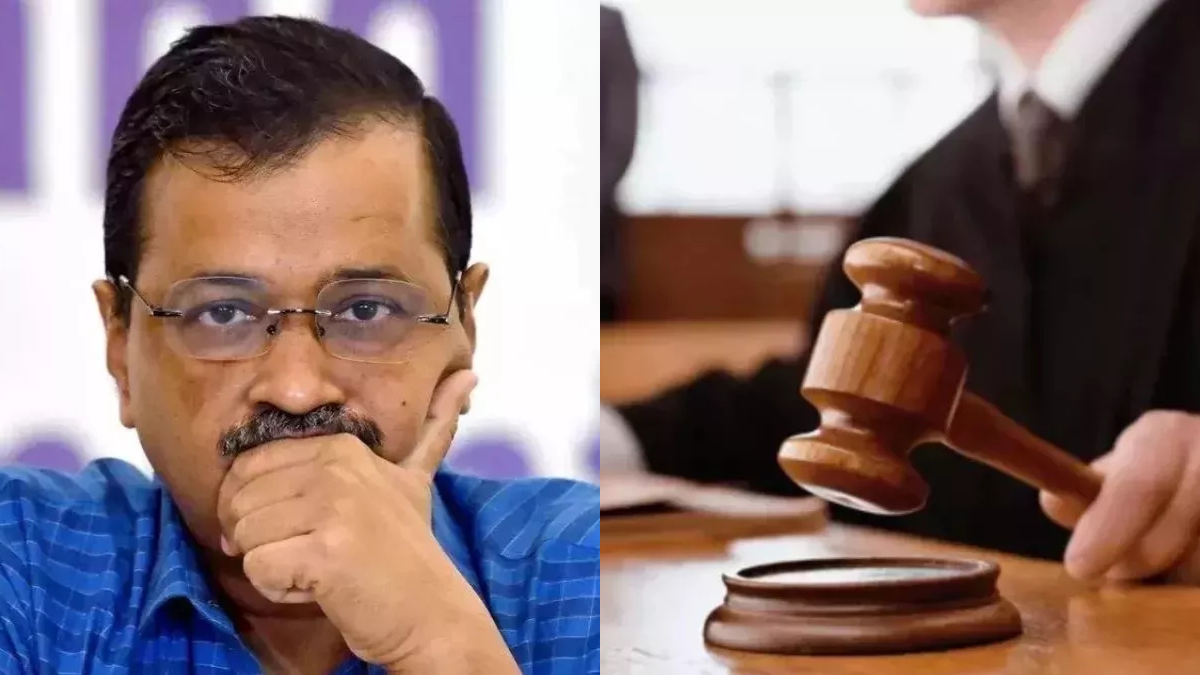 kejriwal illegal hoarding case hearing adjourned to december 11