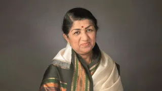 ऐसे बना लता मंगेशकर का पहला हिट गीत