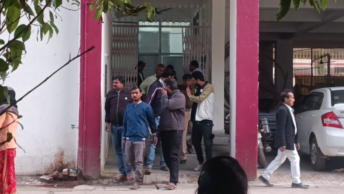 munger gang rape case four convicts sentenced to life imprisonment